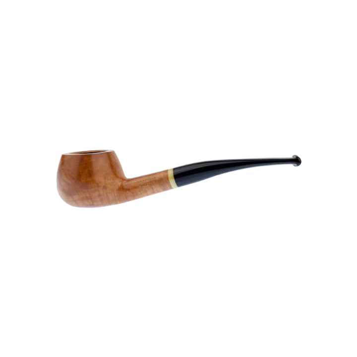 Savinelli Mattone Smooth Pipe Shape 313