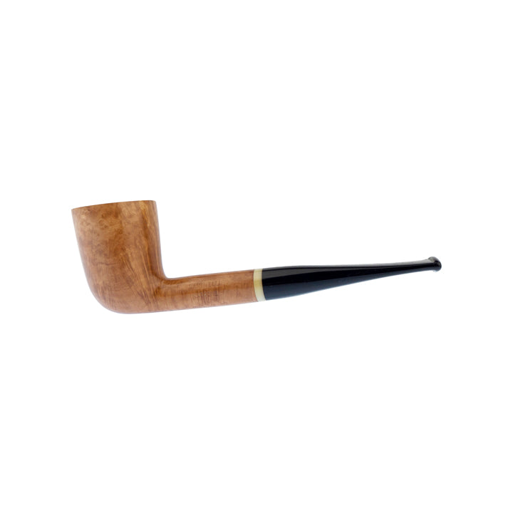 Savinelli Mattone Smooth Pipe Shape 401