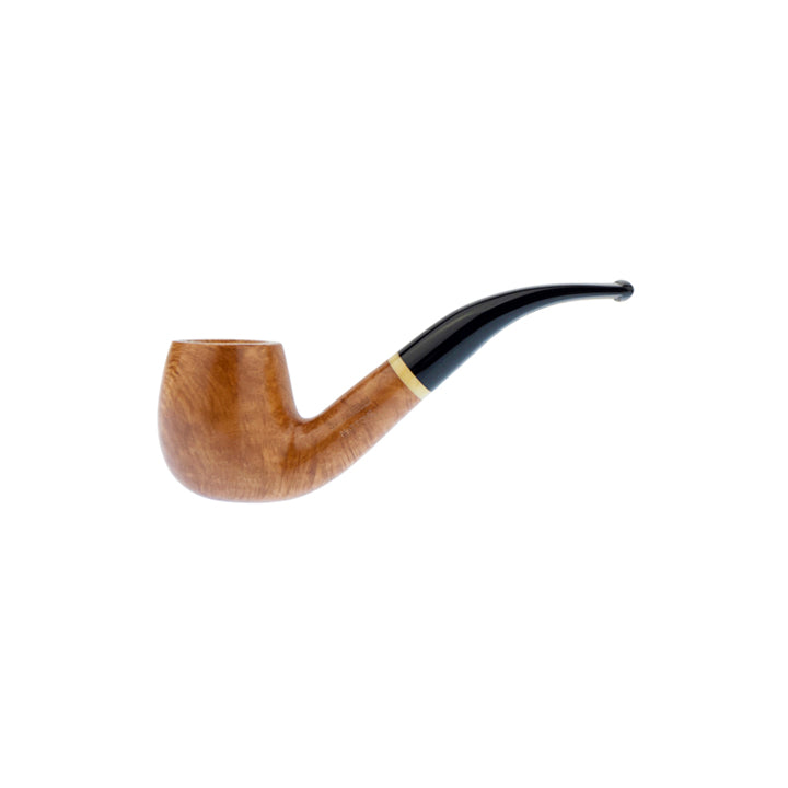 Savinelli Mattone Smooth Pipe Shape 601