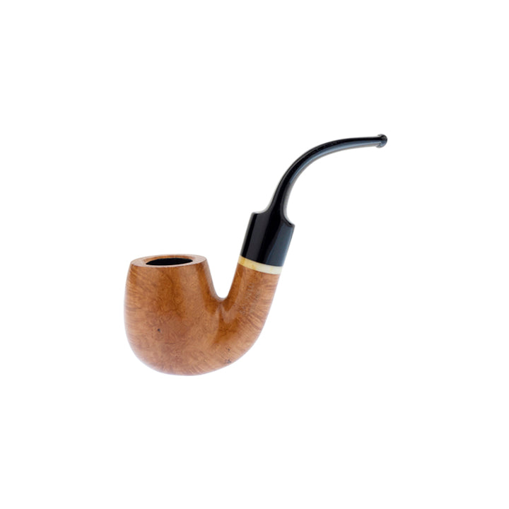 Savinelli Mattone Smooth Pipe Shape 614
