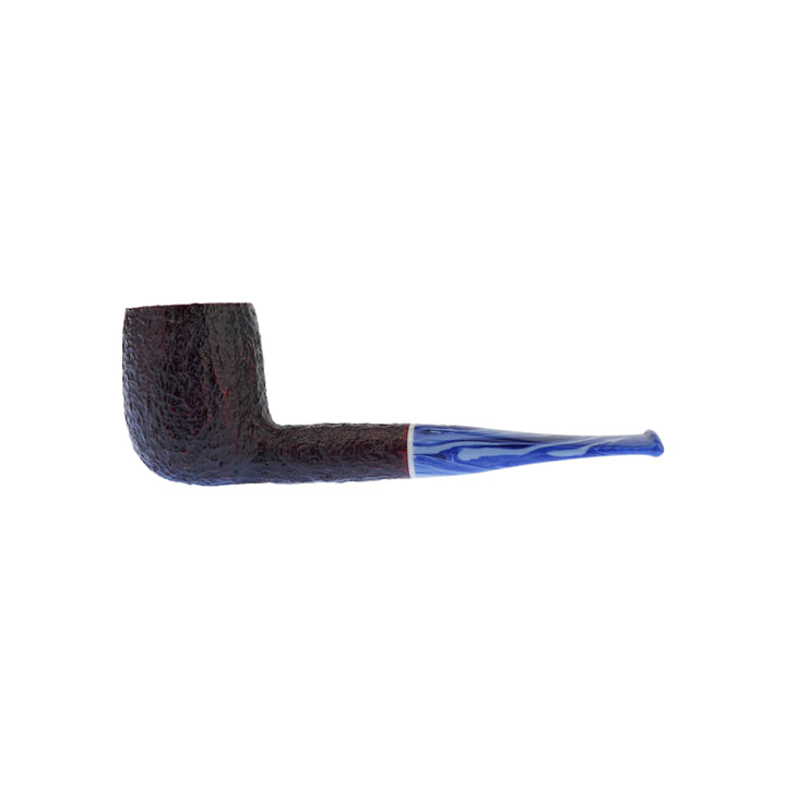 Savinelli Oceano Rusticated Pipe Shape 111 KS