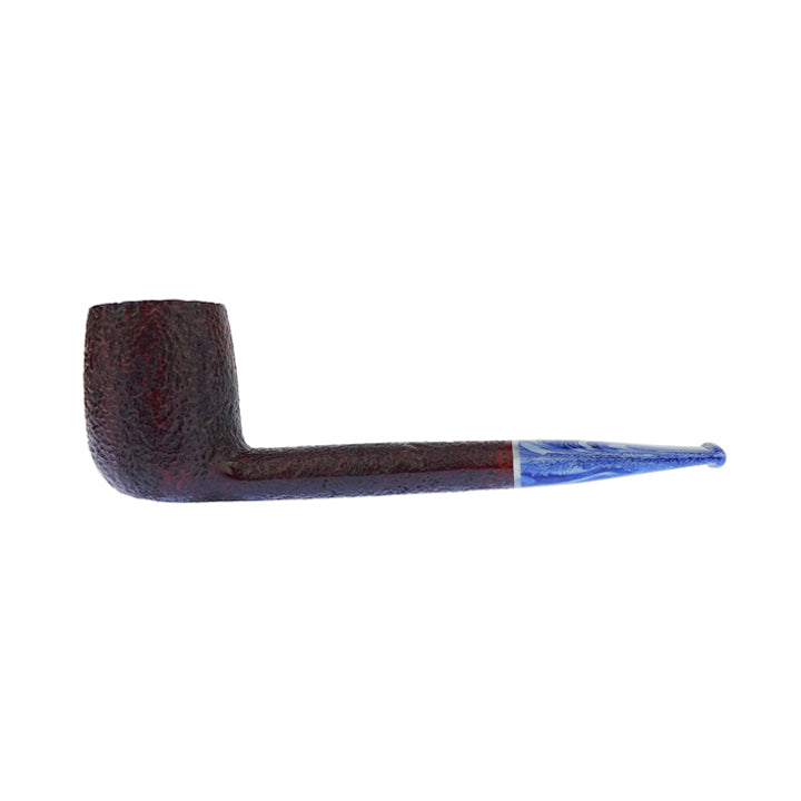 Savinelli Oceano Rusticated Pipe Shape 804KS