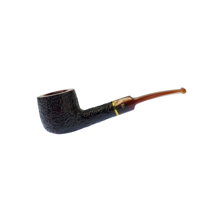 Savinelli Roma Lucite Pipe Shape 122
