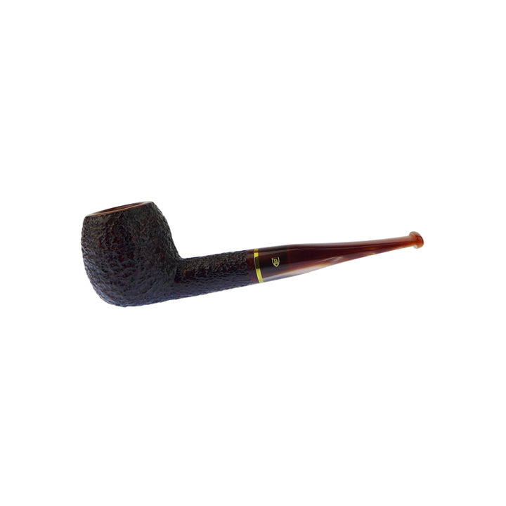 Savinelli Roma Lucite Pipe Shape 207