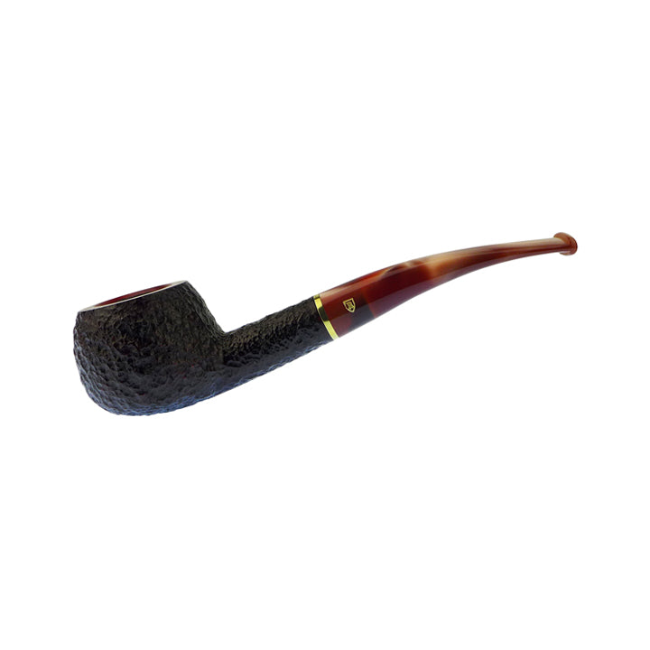 Savinelli Roma Lucite Pipe Shape 315 KS