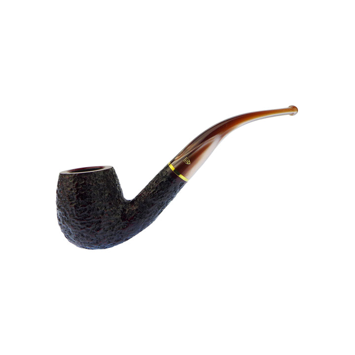Savinelli Roma Lucite Pipe Shape 602