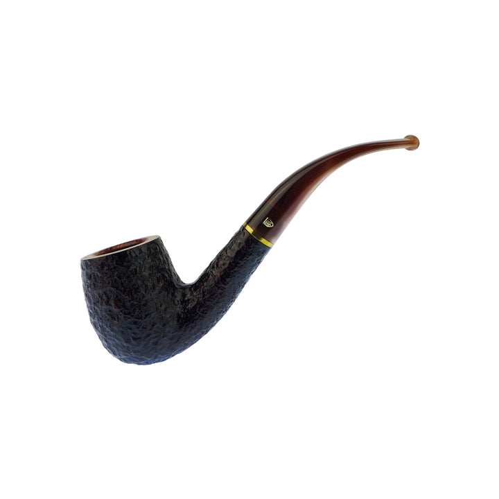 Savinelli Roma Lucite Pipe Shape 606 KS