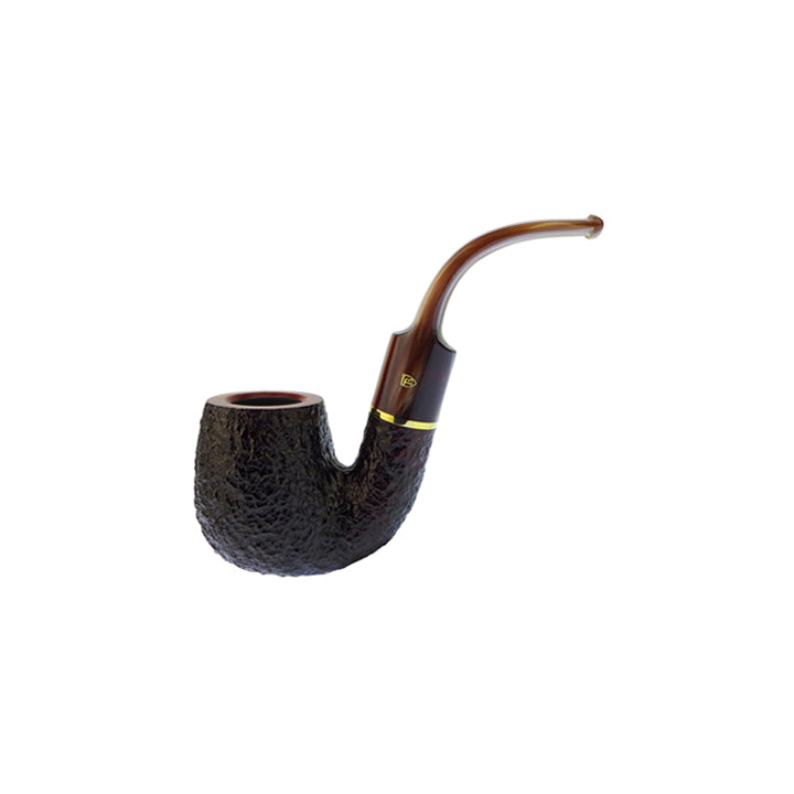 Savinelli Roma Lucite Pipe Shape 614