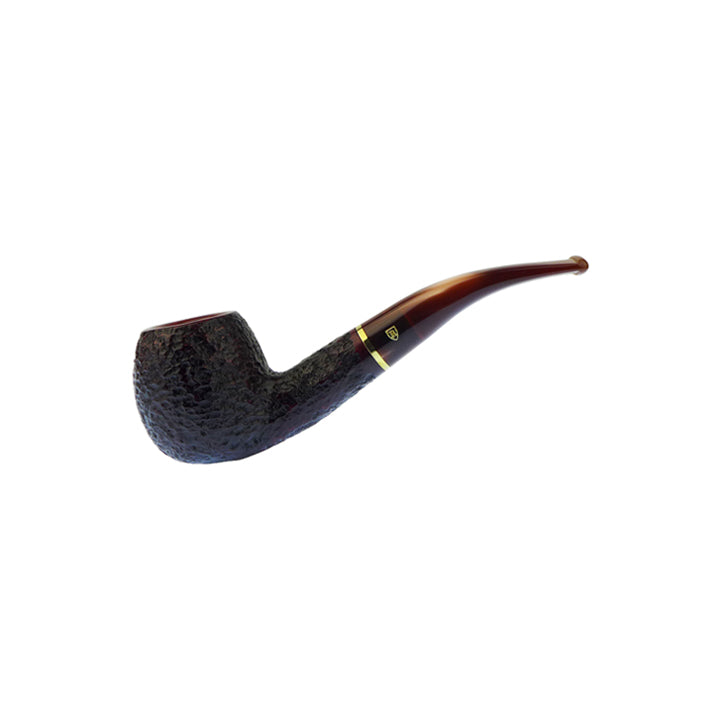 Savinelli Roma Lucite Pipe Shape 626