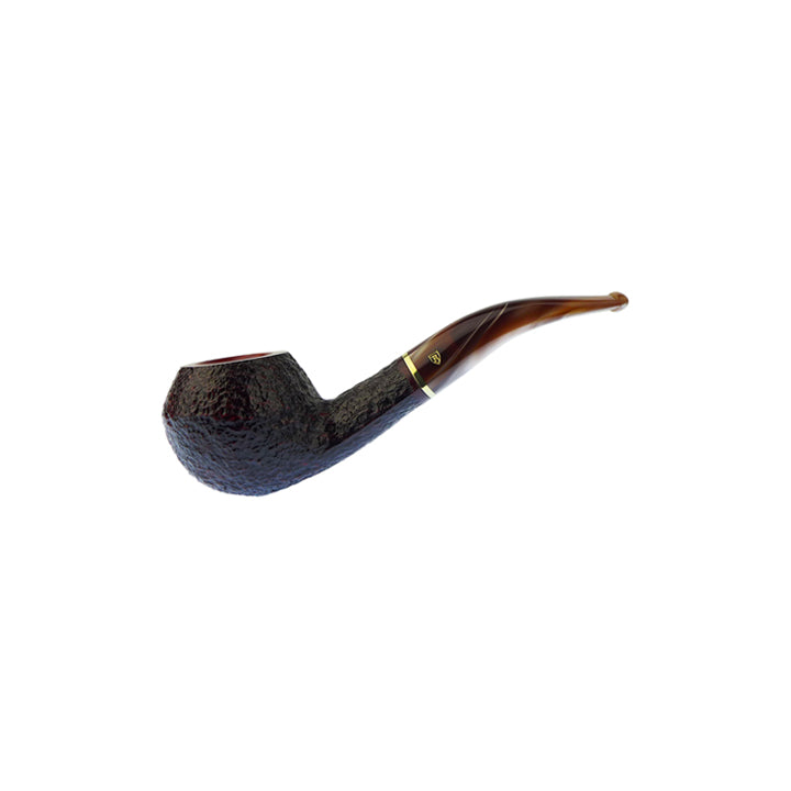 Savinelli Roma Lucite Pipe Shape 673 KS
