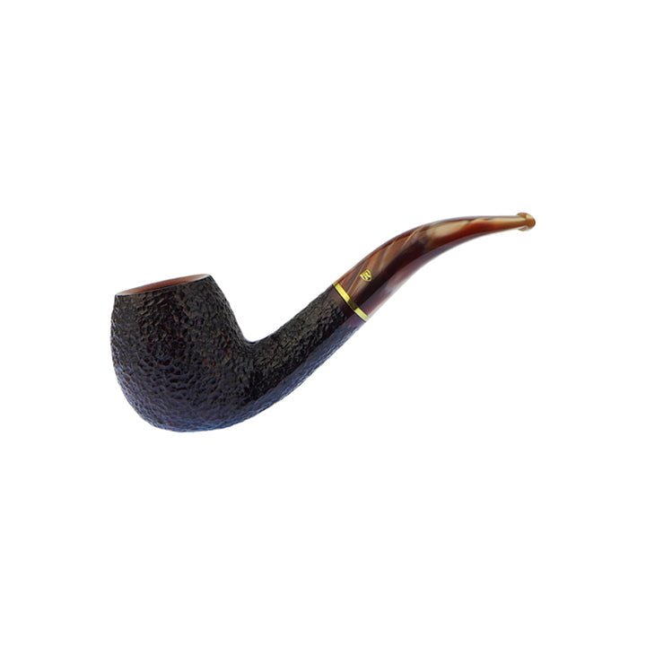 Savinelli Roma Lucite Pipe Shape 677 KS