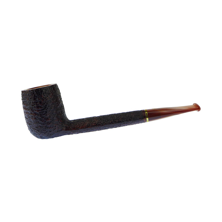 Savinelli Roma Lucite Pipe Shape 804 KS