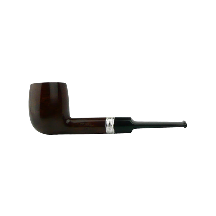 Savinelli Trevi Smooth Pipe Shape 114 KS