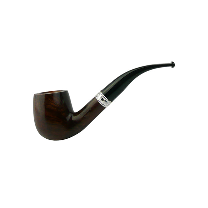 Savinelli Trevi Smooth Pipe Shape 606 KS