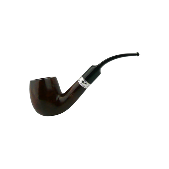 Savinelli Trevi Smooth Pipe Shape 607 KS