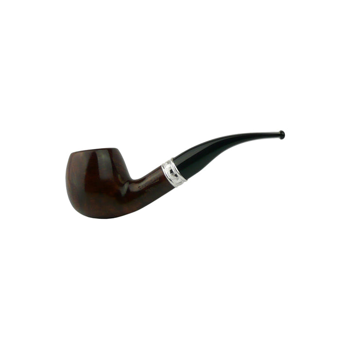 Savinelli Trevi Smooth Pipe Shape 626