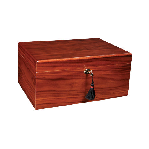 Savoy Rosewood Cigar Humidor