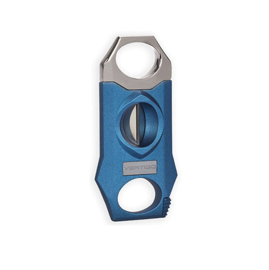 Vertigo by Lotus Marlin V-Cutter with Poker - Blue
