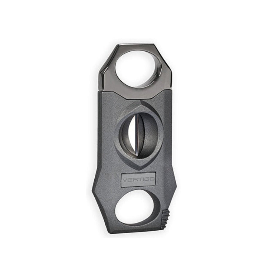Vertigo by Lotus Marlin V-Cutter with Poker - Gunmetal
