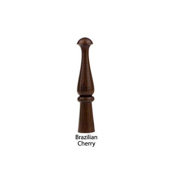 Wood Pipe Tamper Series BC340