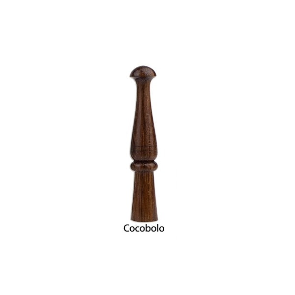 Wood Pipe Tamper Series C740
