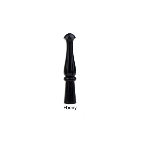Wood Pipe Tamper Series E440