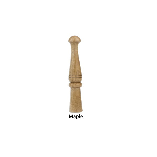 Wood Pipe Tamper Series M540