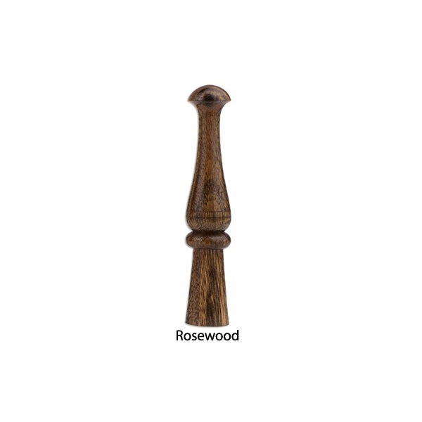 Wood Pipe Tamper Series R640