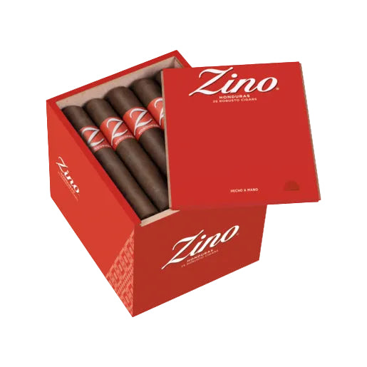 Zino Honduras Robusto Cigar Box