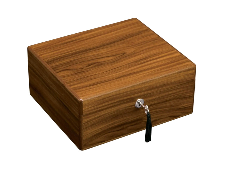 Diamond Crown The Drake Cigar Humidor