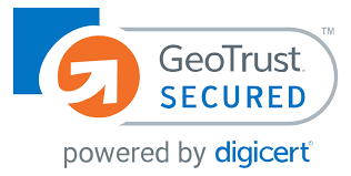 GeoTrust Secured